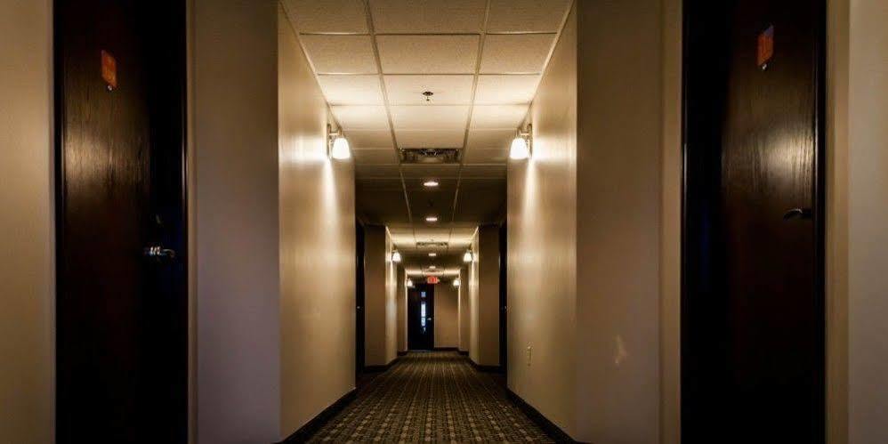 Holmes Suites And Inn Blacklick Bagian luar foto